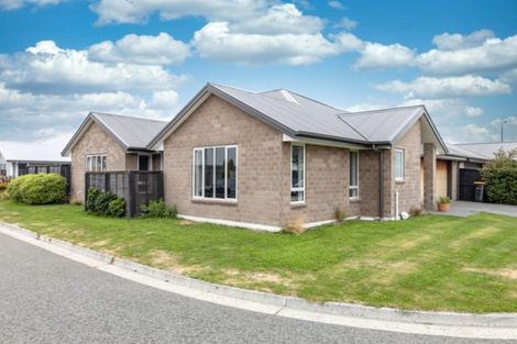 Photo of property in 4 Friesian Crescent, Kaiapoi, 7630