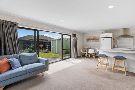 Photo of property in 30 Liddington Drive, Rolleston, 7615