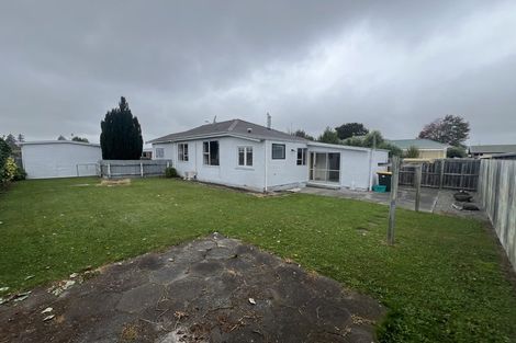 Photo of property in 24 Kitchener Street, Netherby, Ashburton, 7700