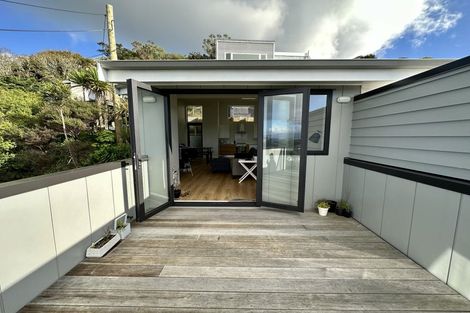 Photo of property in 27u1 Whaui Street, Vogeltown, Wellington, 6021