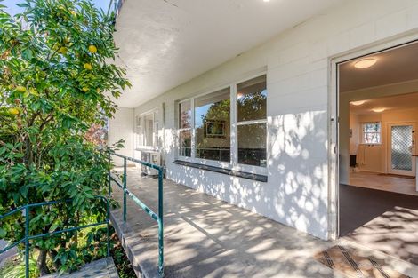 Photo of property in 5/75 Pembroke Street, Hamilton Lake, Hamilton, 3204