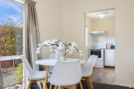 Photo of property in 2/4 Jordan Street, Sydenham, Christchurch, 8023