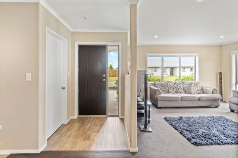 Photo of property in 15 Marvell Lane, Rolleston, 7614