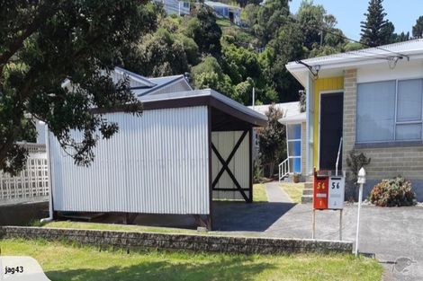 Photo of property in 56f2 Ira Street, Miramar, Wellington, 6022