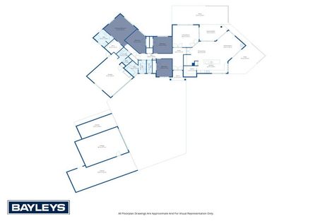 Photo of property in 194 Logan Road, Buckland, Pukekohe, 2677