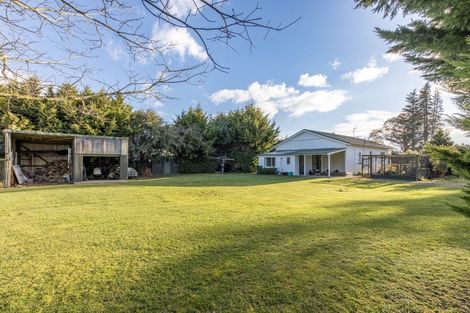 Photo of property in 16 Nancy Street, Takapau, 4203
