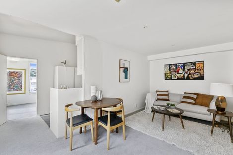 Photo of property in Hopper Street Apartments, 20u2 Hopper Street, Mount Cook, Wellington, 6011