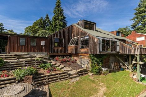 Photo of property in 49 Goldfield Heights, Queenstown, 9300