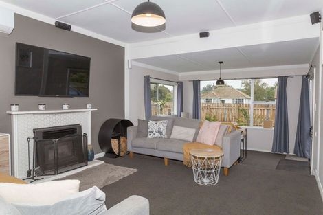 Photo of property in 349 High Street, Dannevirke, 4930