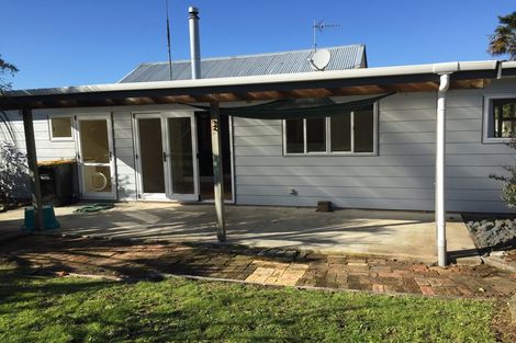 Photo of property in 17 Galbraith Street, Waihi, 3610