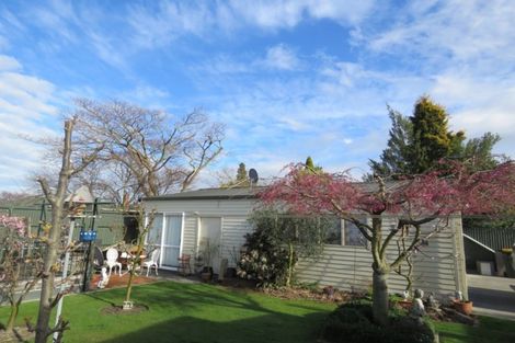 Photo of property in 88 Princes Street, Netherby, Ashburton, 7700