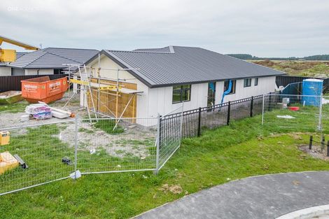 Photo of property in 7 Price Place, Kaiapoi, 7630