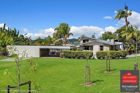 Photo of property in 16 Rugby Place, Te Kamo, Whangarei, 0112
