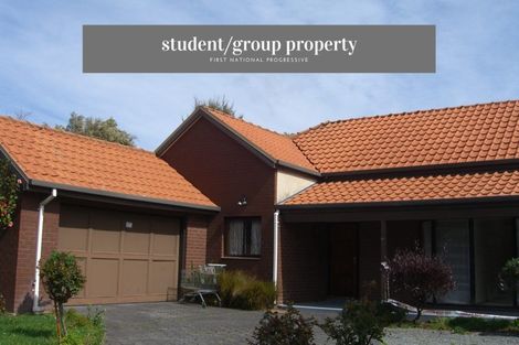 Photo of property in 85 Waimairi Road, Upper Riccarton, Christchurch, 8041