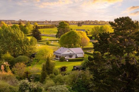 Photo of property in 105 Hoeka Road, Matangi, Hamilton, 3284