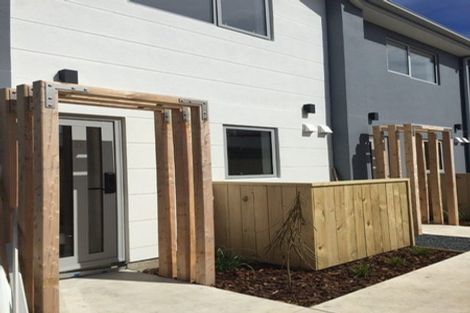 Photo of property in 5/295 Armagh Street, Christchurch Central, Christchurch, 8011