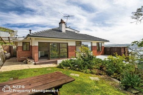 Photo of property in 23 Glengyle Street, Vauxhall, Dunedin, 9013