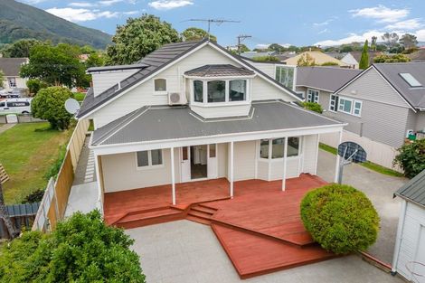 Photo of property in 15 Nile Street, Waterloo, Lower Hutt, 5011