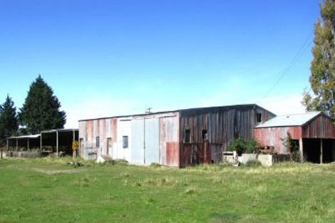Photo of property in 123 Mckerrow Road, Waianakarua, Oamaru, 9495