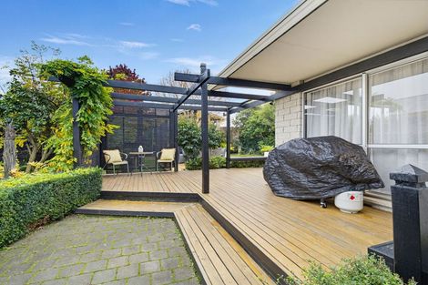 Photo of property in 14 Brogar Place, Casebrook, Christchurch, 8051