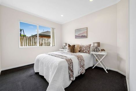 Photo of property in 109a Kilkenny Drive, Dannemora, Auckland, 2016