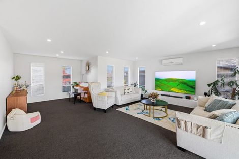 Photo of property in 66 Bronco Drive, Aidanfield, Christchurch, 8025