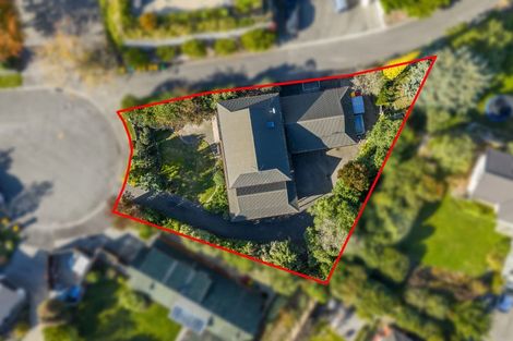 Photo of property in 10 Brickworks Lane, Huntsbury, Christchurch, 8022