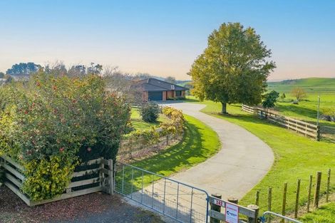 Photo of property in 242 Waring Road, Taupiri, 3791