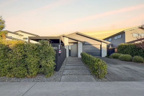 Photo of property in 40 Probert Crescent, Chartwell, Hamilton, 3210