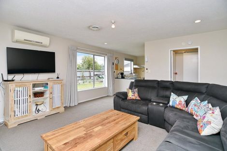 Photo of property in 62b King Street, Rangiora, 7400