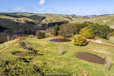 Photo of property in 1543a Annedale Road, Tinui, 5894