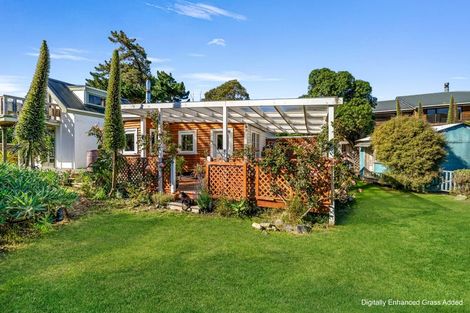 Photo of property in 911 Harington Point Road, Harington Point, Dunedin, 9077
