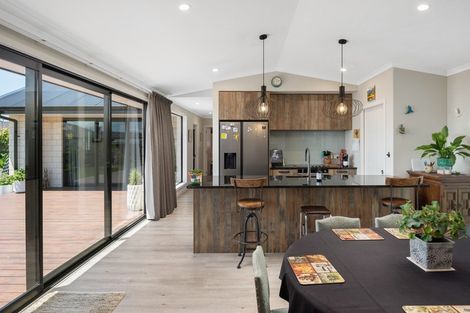Photo of property in 6 Spitfire Drive, Burleigh, Blenheim, 7201