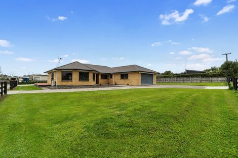 Photo of property in 4 Law Crescent, Horotiu, Hamilton, 3288