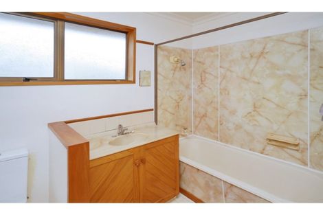 Photo of property in 76 Teesdale Street, Burnside, Christchurch, 8053