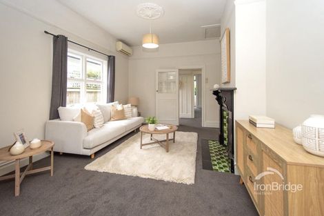 Photo of property in 58 Winton Street, St Albans, Christchurch, 8014