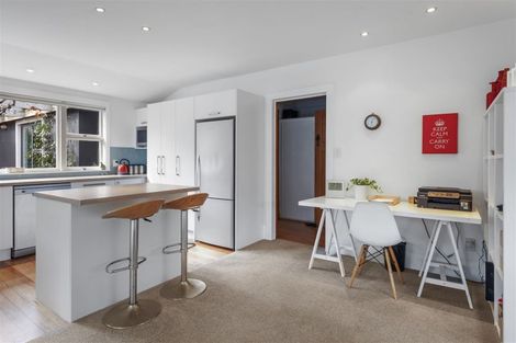 Photo of property in 115 Nayland Street, Sumner, Christchurch, 8081