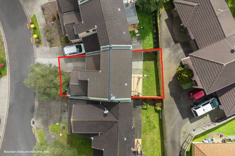 Photo of property in 8 Skip Lane, East Tamaki, Auckland, 2013