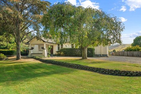 Photo of property in 1186 Whangaehu Valley Road, Whangaehu Valley, Masterton, 5886