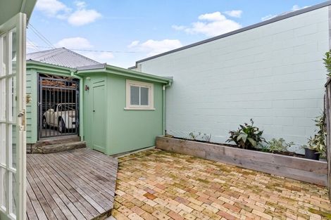 Photo of property in 76 Clarence Street, Ponsonby, Auckland, 1011