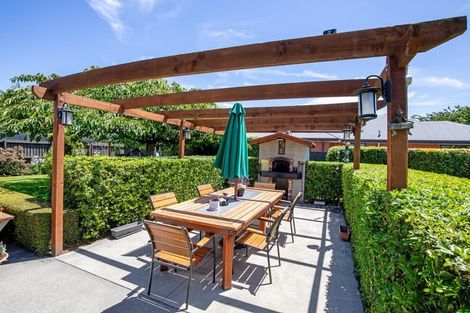 Photo of property in 58 Othello Drive, Rolleston, 7614