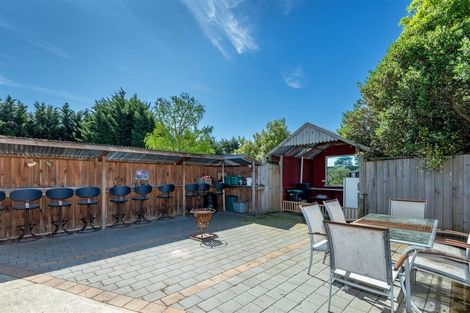 Photo of property in 165 North Eyre Road, Swannanoa, Kaiapoi, 7692