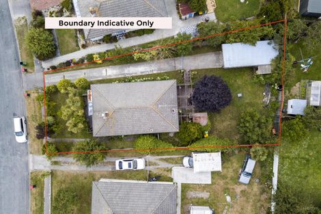 Photo of property in 30 Dunkirk Street, Marchwiel, Timaru, 7910