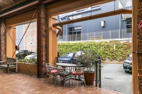 Photo of property in Courtenay Mews Apartments, 12/14u Alpha Street, Te Aro, Wellington, 6011