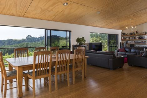 Photo of property in 217 Rocky Cutting Road, Waitao, Tauranga, 3175