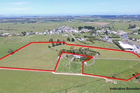 Photo of property in 6177 State Highway 10, Awanui, 0486