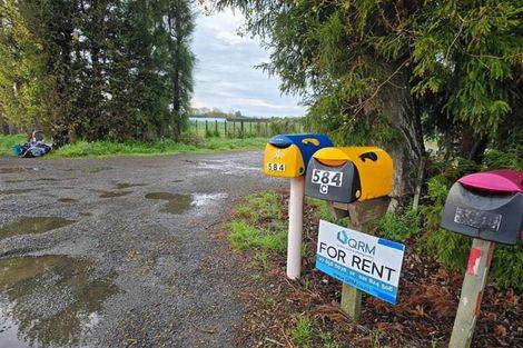 Photo of property in 584c State Highway 26, Newstead, Hamilton, 3286