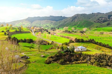 Photo of property in 5298 State Highway 4, Ongarue, Taumarunui, 3996