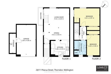 Photo of property in Pitarua Court, 11u2 Pitarua Street, Thorndon, Wellington, 6011