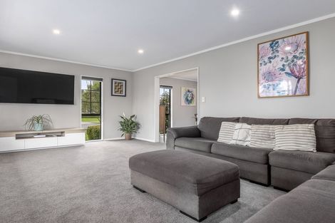 Photo of property in 9 Wright Grove, Levin, 5510